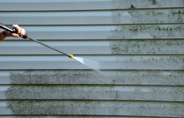 Best Sidewalk Pressure Washing  in Gilbert, IA