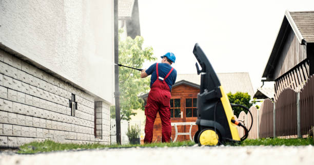 Best Affordable Power Washing  in Gilbert, IA